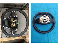 Колесо рулевое Geely Atlas Pro