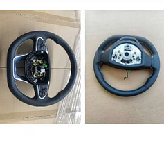 Колесо рулевое Geely Atlas Pro