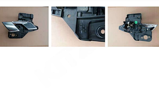 Ручка двери внутренняя задняя правая Geely Atlas Pro