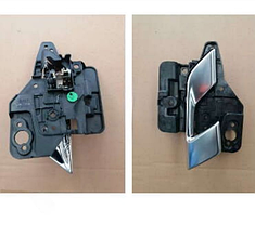 Ручка двери внутренняя передняя правая Geely Atlas Pro