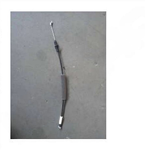 Тросик замка двери передней наружной ручки Geely Atlas Pro