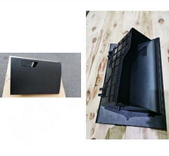 Ящик вещевой Geely Atlas Pro