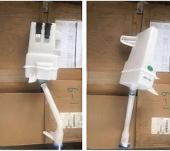 Бачок омывателя в сборе с насосом Geely Atlas Pro