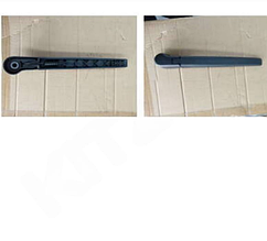 Рычаг стеклоочистителя задний Geely Atlas Pro