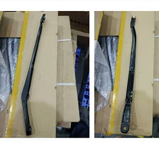 Рычаг стеклоочистителя передний левый Geely Atlas Pro