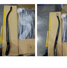 Рычаг стеклоочистителя передний правый Geely Atlas Pro