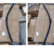 Щетка стеклоочистителя передняя левая Geely Atlas Pro