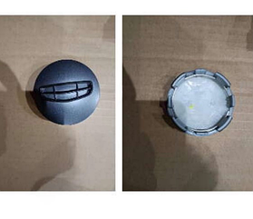 Колпак колеса литой диск Geely Coolray NEW 2023-