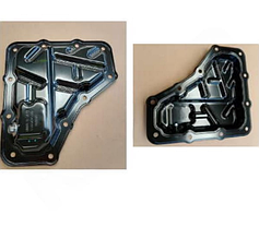 Картер масляный двигателя Geely Coolray NEW 2023-