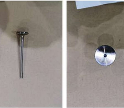 Клапан впускной Geely Coolray NEW 2023-