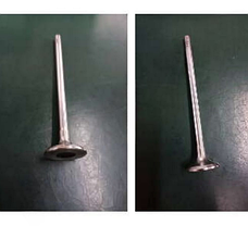 Клапан выпускной Geely Coolray NEW 2023-