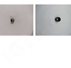 Колпачок маслосъемный выпускной Geely Coolray NEW 2023-