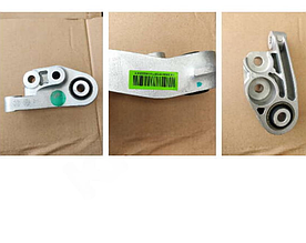 Кронштейн опоры двигателя задней Geely Coolray NEW 2023-