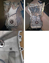 Крышка двигателя передняя ГРМ Geely Coolray NEW 2023-