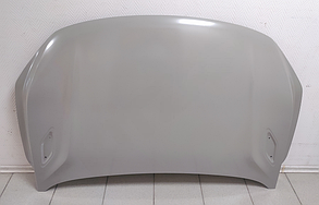 Капот Geely Coolray NEW 2023-