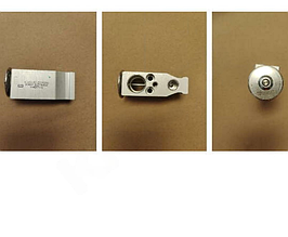 Клапан расширительный кондиционера Geely Coolray NEW 2023-