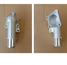 Крышка термостата Geely Coolray NEW 2023-