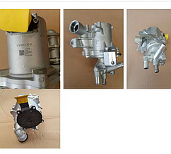 Насос водяной электрический Geely Coolray NEW 2023-