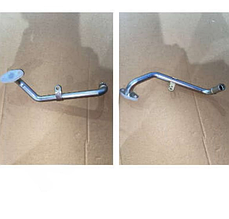 Трубка водяного насоса Geely Coolray NEW 2023-