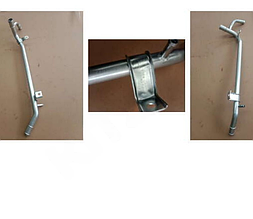 Трубка системы охлаждения Geely Coolray NEW 2023-