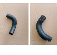 Шланг водяного насоса входной Geely Coolray NEW 2023-