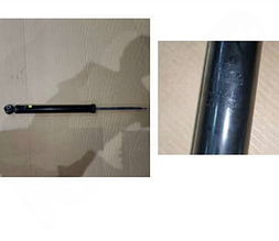 Амортизатор задний Geely Coolray NEW 2023-