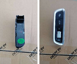 Блок кнопок подрулевой Geely Coolray NEW 2023-