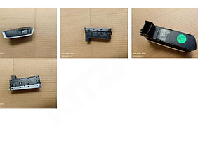 Блок кнопок подрулевой Geely Coolray NEW 2023-