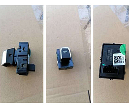 Кнопка стеклоподъемника одинарная Geely Coolray NEW 2023-