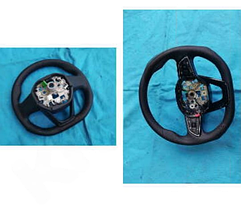 Колесо рулевое Geely Coolray NEW 2023-