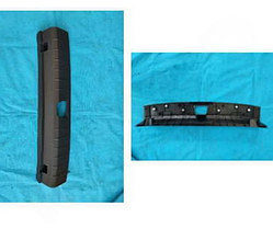 Обивка порога багажника Geely Coolray NEW 2023-