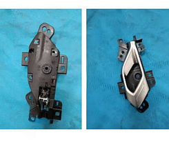 Ручка двери внутренняя передняя правая Geely Coolray NEW 2023-