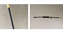 Тросик замка двери задней внутренней ручки Geely Coolray NEW 2023-