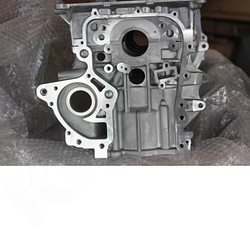 БЛОК ЦИЛИНДРОВ 1.8 Geely Emgrand 7