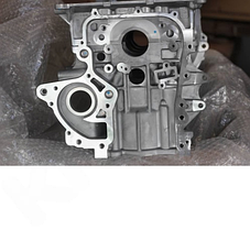 БЛОК ЦИЛИНДРОВ 1.8 Geely Emgrand 7