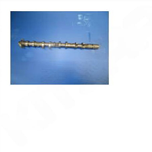 Вал распределительный впускной Geely Emgrand 7