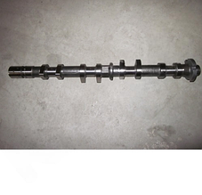 ВАЛ РАСПРЕДЕЛИТЕЛЬНЫЙ ВЫПУСКНОЙ 1.8 Geely Emgrand 7