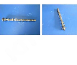 Вал распределительный выпускной Geely Emgrand 7, Geely Emgrand SS11