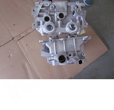 ГОЛОВКА БЛОКА ЦИЛИНДРОВ 1.5 Geely Emgrand 7