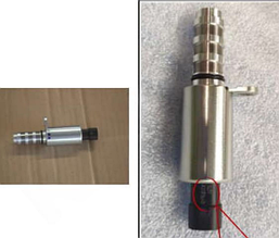 Клапан регулировки фаз газораспределения Geely Emgrand 7, Geely Emgrand X7 FL2, Geely Emgrand SS11