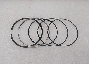 Кольца поршневые (комплект на 1 поршень) 1.8L Geely Emgrand 7, Geely Emgrand X7 FL2