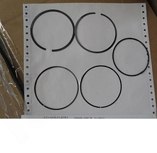 Кольца поршневые комплект на один поршень 1.5 101605234051 Geely Emgrand 7