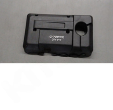 КРЫШКА ДВИГАТЕЛЯ ПЛАСТИКОВАЯ Geely Emgrand 7