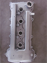 Крышка клапанная 1.8 Geely Emgrand 7