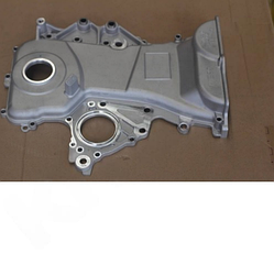 Крышка цепи ГРМ Geely Emgrand 7, Geely Emgrand X7 FL2, Geely Emgrand SS11