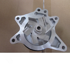 Насос водяной 1.8 Geely Emgrand 7, Geely Emgrand X7 FL2