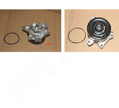 Насос водяной Geely Emgrand 7, Geely Emgrand SS11