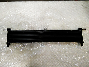 Радиатор охлаждения АКПП (CVT) Geely Emgrand EC7 NEW