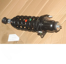 АМОРТИЗАТОР ЗАДНИЙ ПРАВЫЙ В СБОРЕ С ПРУЖИНОЙ Geely Emgrand 7