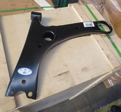 Рычаг передний левый Geely Emgrand 7